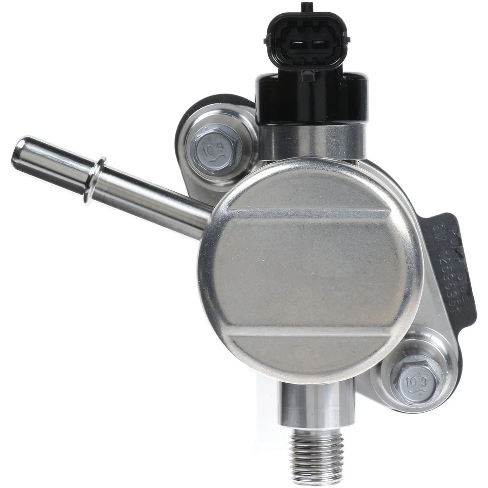 Bomba de combustible de alta presión de inyección directa Carter M73109 Foto 3 de 4