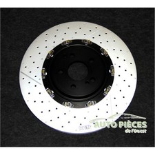 Disque de frein Mercedes 230