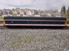 HORNBY R.2508 NETWORK SOUTH EAST CLASS 121 DRIVING MOTOR BRAKE 55031 DCC FITTED
