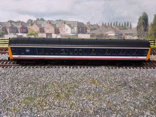 HORNBY R.2508 NETWORK SOUTH EAST CLASS 121 FAHRMOTOR BREMSE 55031 DCC MONTIERT | Zustand: Used