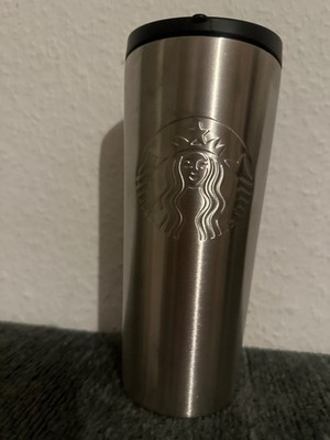 starbucks thermobecher edelstahl
