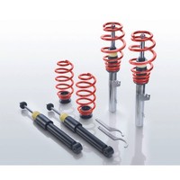Fahrwerkssatz Federn/DäMpfer Eibach PSS65-85-012-01-22 FüR VW Touran