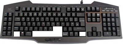 ST110 Einzelne Tastatur Taste Ersatztaste Asus Strix Tactic Pro
