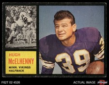 Click to enlarge Hugh McElhenny