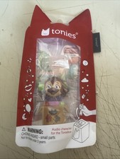 Tonies Daniel Tiger's Neighborhood: Jodi Platypus Tonie Figurine for Toniesbox