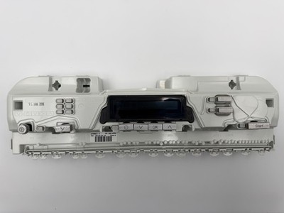 Miele Bedienelement Leistungsmodul Elektronik ELPW5612-V 09837250