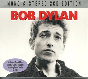 cd do bob dylan