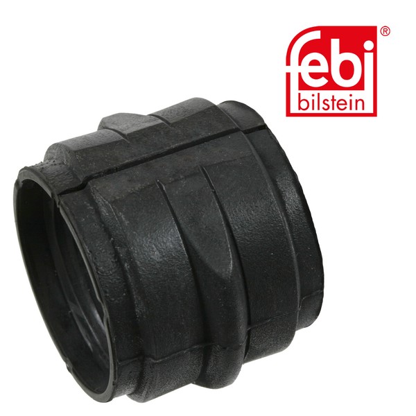 Febi Bilstein Lager Stabilisatorlager Stabilager Gummi Vorne Hinten 15167-image