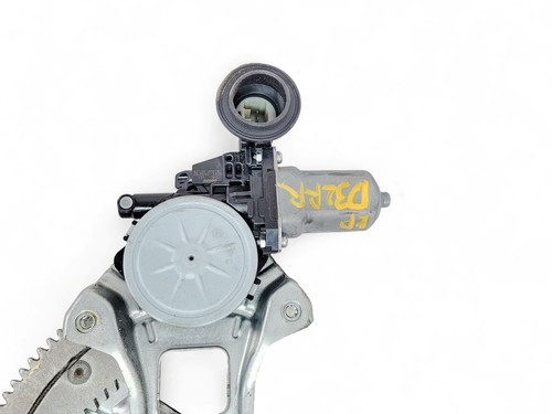 Infiniti Q50 14-18 Power Window Regulator With Motor, Rear Right/Passenger 82720 - Picture 5 of 5