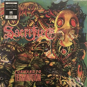 Sacrifice Forward to Termination | eBay