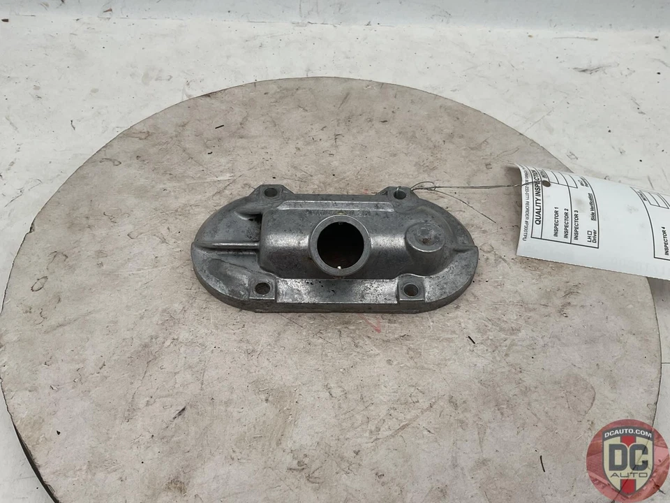 Cubierta respirador de aceite Porsche 911 964 1984-1994 93010707302 93010707304 121018 Foto 4 de 4