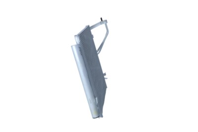 Air Conditioning Condenser Benni Fits Kia Optima 2012-2015 1.7 CRDi 976062T000