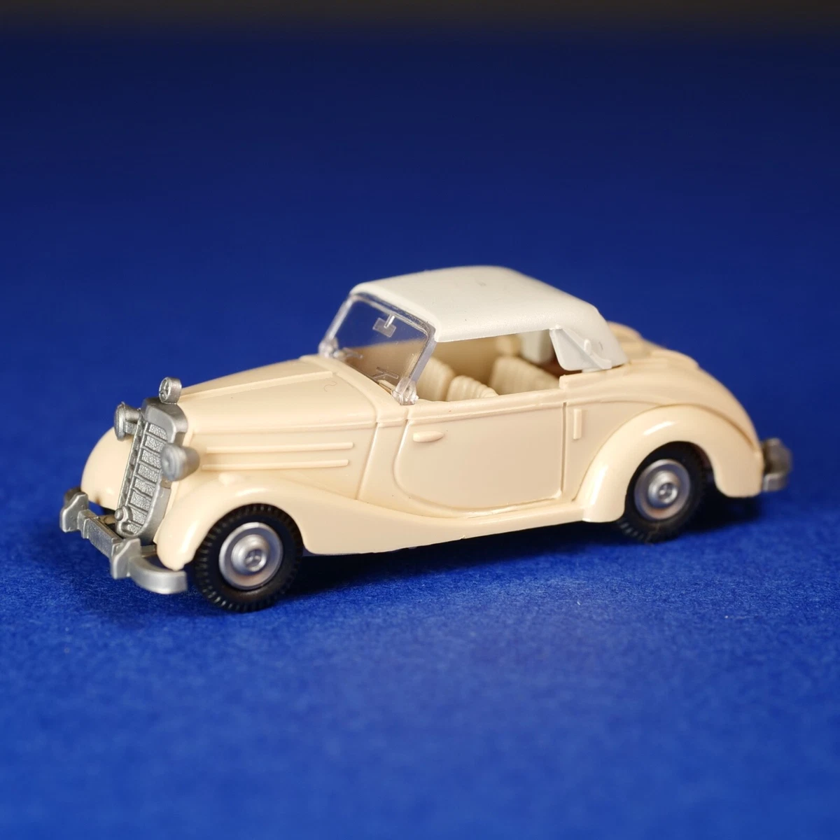 1円〜 Praline HO 1/87 メルセデスベンツ 170V CABRIOLIMOUSINE OFFEN