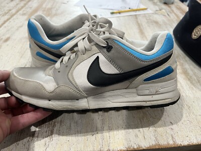 Size 9 - Nike Air Pegasus 89 Light Blue 344082-001 