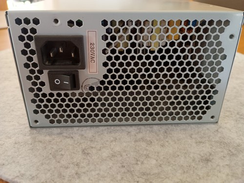 450 Watt ATX PC Netzteil FSP Group INC. - Bild 3 von 4