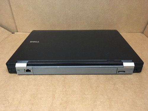 Dell Latitude E6400 Laptop 14" Core2Duo 2.26GHz 2GB RAM 500GB Windows 7 PRO - Picture 11 of 12