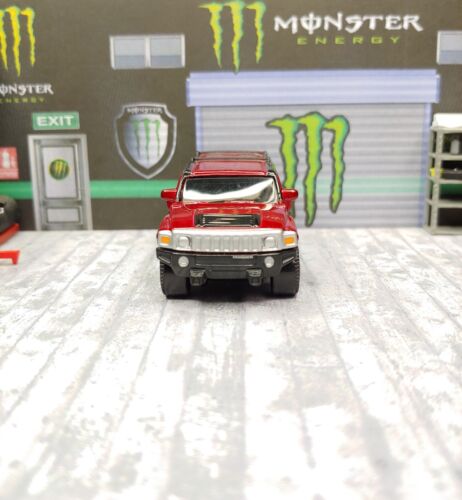 Matchbox Hummer H3 Superfast. C2 - Picture 4 of 5
