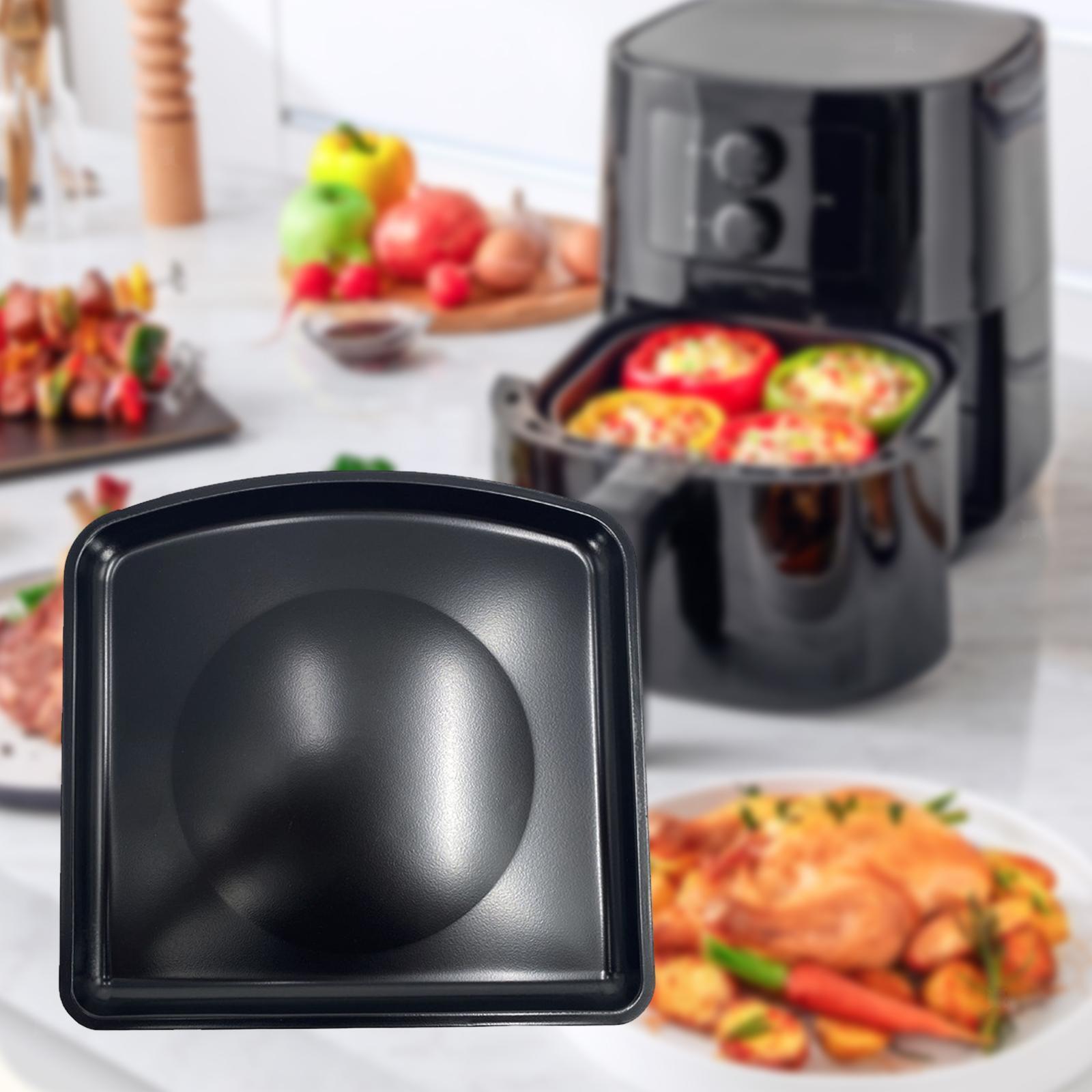 Air Fryer Drip Tray for Air Fryer (cm006) 10Qt Metal eBay