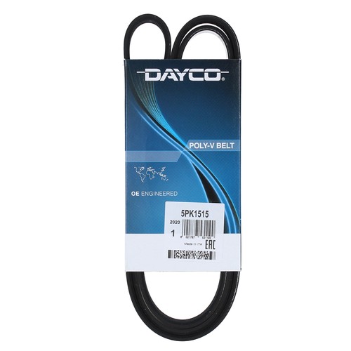 Cinghia Poly-V DAYCO 5PK1155 - Compatibile Con Honda Jazz E Modelli Equivalenti - Foto 10