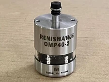 1PC RENISHAW OMP40-2 Optical Transmission probe Free delivery