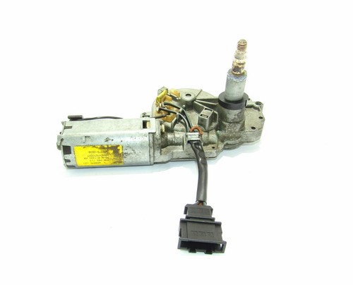 VW SHARAN FORD GALAXY 7m0955713 Rear window wiper motor Wishermotor Hinten