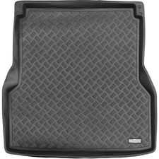 Antirutsch Rezaw-Plast Kofferraumwanne für Mercedes EQS (V297) ab 2021 Limousine