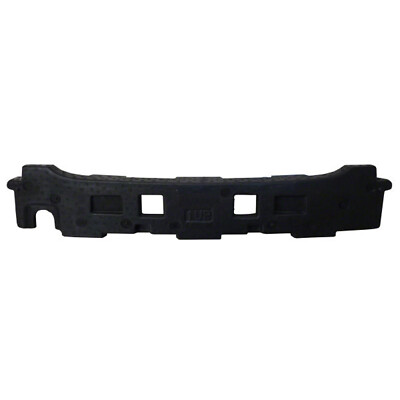 FRONT BUMPER IMPACT ABSORBER; FOR JAPAN BUILT MODELS; MADE OF EPP