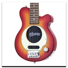 Pignose Deluxe Mini Electic Guitar W/ Built-in Amp