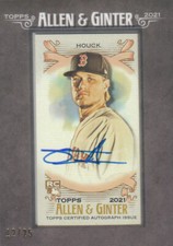 2021 Topps Allen and Ginter Baseball 