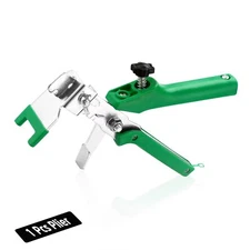 KMS Tile Leveling System Plier - Professional Grade Tool for Precise and Easy...