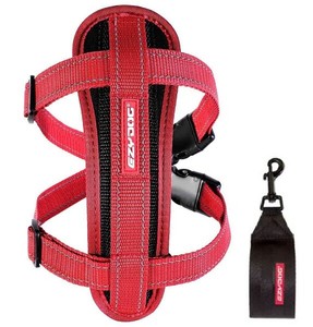 ezydog harness seat belt