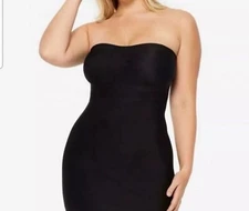 RUBY RIBBON CONVERTIBLE SLIP #4132 NEW!