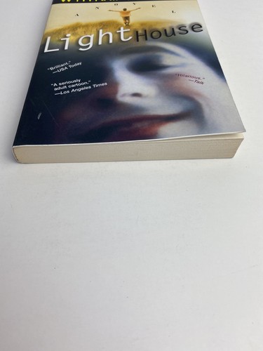 Light House Paperback by William Monahan - Picture 2 of 6