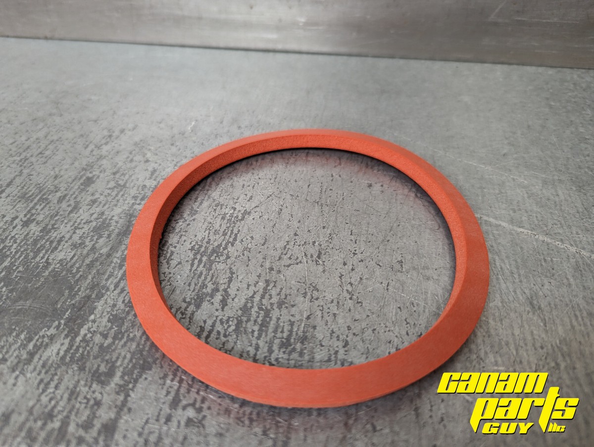 Canam G2 OMC Foam Airbox SEAL Outlander Renegade 500 570 650 800