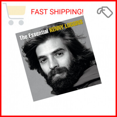 The Essential Kenny Loggins