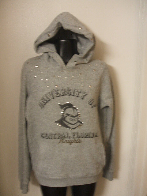 ucf sherpa pullover
