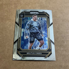 2023 Panini Prizm WWE # 171 Brutus Creed