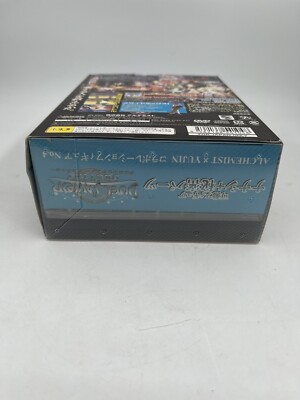 DUEL SAVIOR DESTINY Messiah Box PlayStation2 Japan Ver