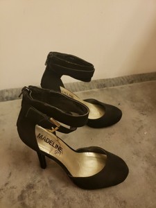 madeline girl heels