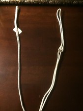 Martingale Lead 22 inch collar