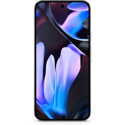 Google Pixel 9 Pro XL / 128GB / 16RAM / 5G / Obsidian / Wie NEU / TOP