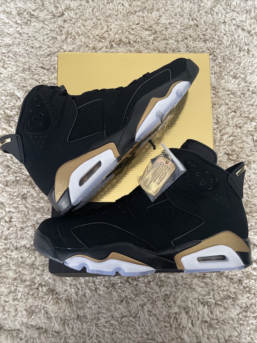 ナイキ　エアジョーダン 6 DMP Nike Air Jordan 6 NRG 