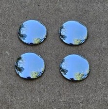 Amt 125 Double Dragster Fiat Topolino Chrome Moon Discs