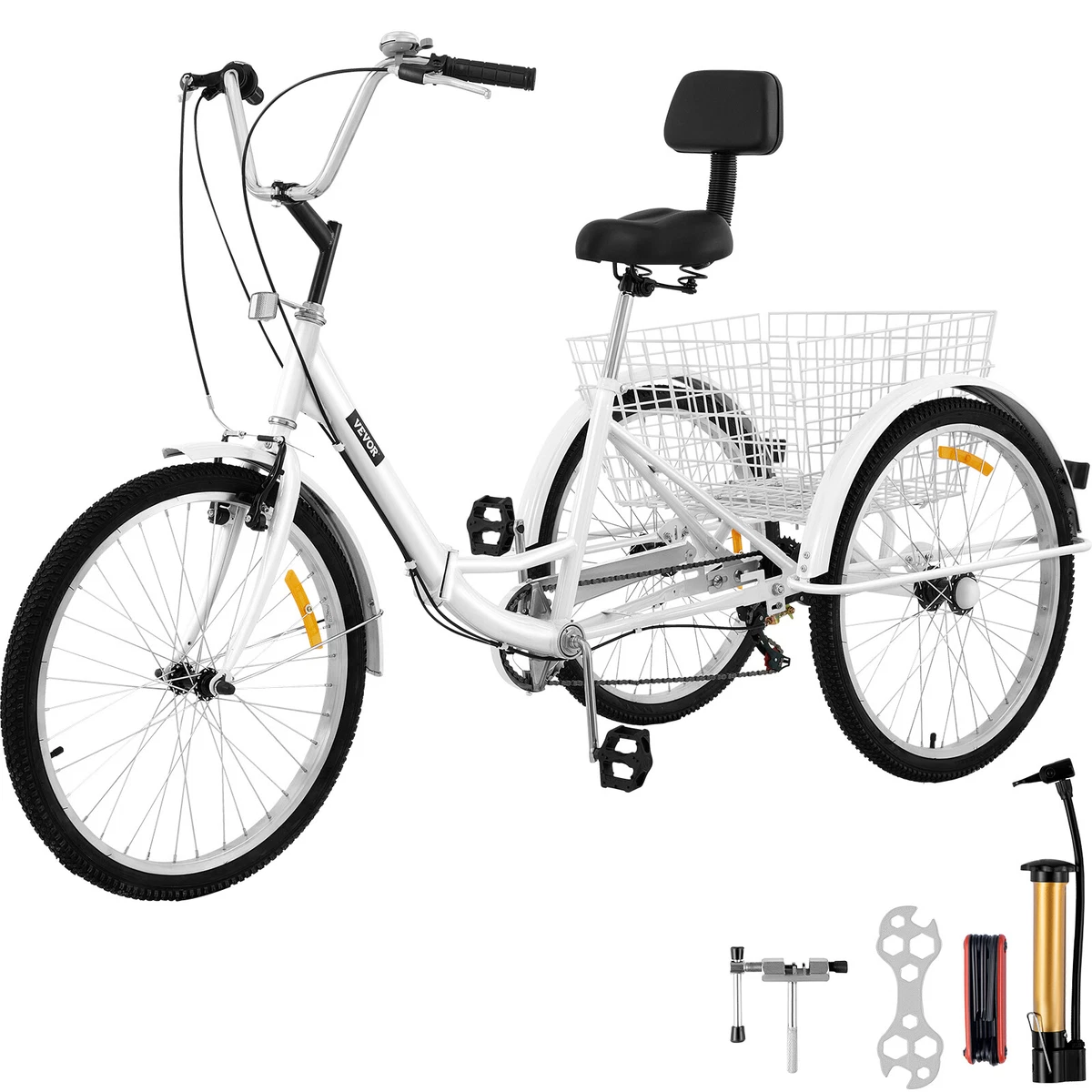 3 wheel bicycle store ebay
