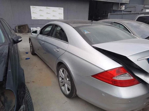 5DD00831950 Bombillas para MERCEDES-BENZ CLS (BM 219) 350 CGI (219.357) 144404 - Imagen 7 de 10