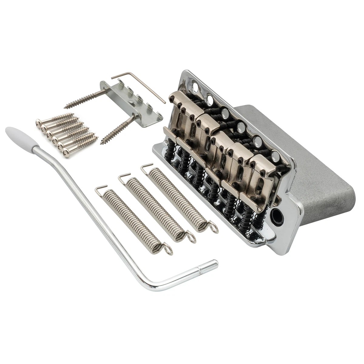 Tremolo guitar 2024