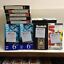 thumbnail 3  - Lot Of Used VHS Tapes Pre Owned Sold as Blanks 24 Tapes Movies TV Shows 9/11