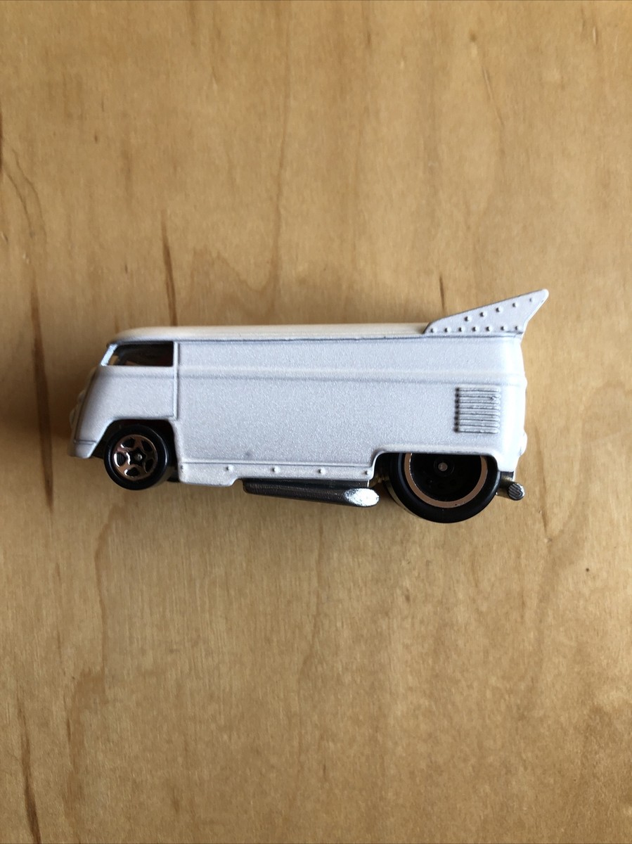 Hot Wheels 1995 VW DRAG BUS Customer Car Designer Exclusive - Exc