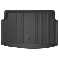 Frogum DZ Kofferraum schutzmatte für Toyota Yaris IV ab 2020 Allwetter Antirutsc