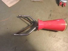 2X- vintage KAL-equipment   Battery Cell Tester # G-515-untested